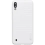 Nillkin Super Frosted Shield Matte cover case for Samsung Galaxy M10 (M105F) order from official NILLKIN store